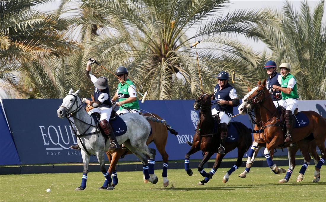4-2013 UAE Nations Cup