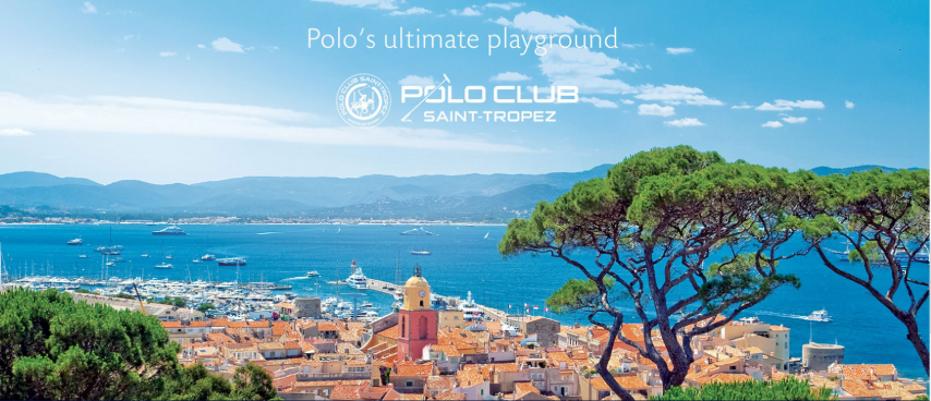 St Tropez Polo Club Highlights