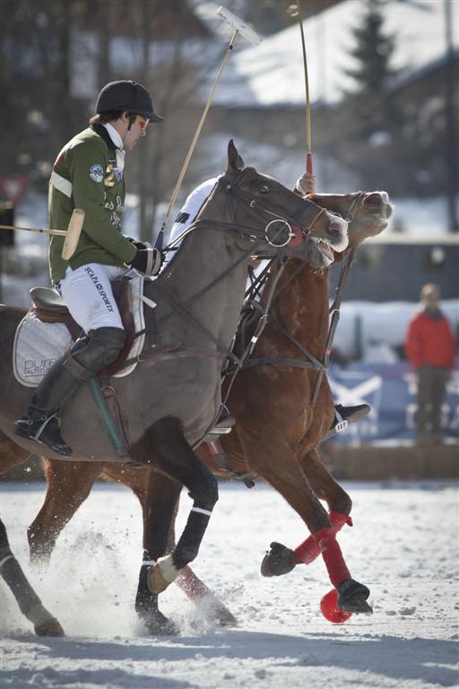 POLO Magazine Morgane Delfosse Polo France Polo Masters Polo Tour 38
