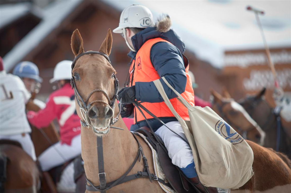 POLO Magazine Morgane Delfosse Polo France Polo Masters Polo Tour 56
