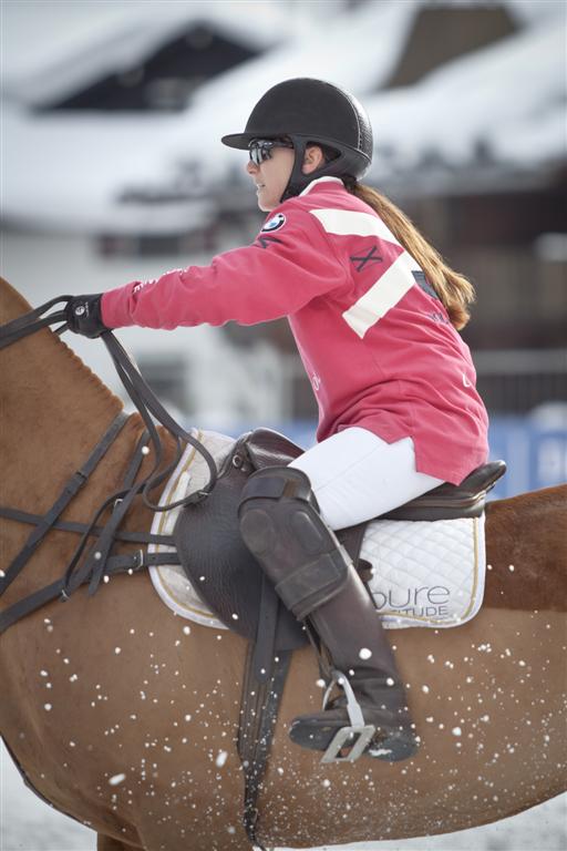 POLO Magazine Morgane Delfosse Polo France Polo Masters Polo Tour 57
