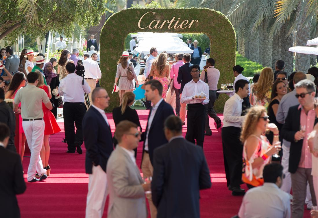getty polo magazine dubai cartier 2013 8