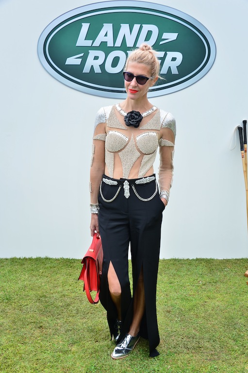 Paspaley Polo in the City 2012 POLO Magazine 8