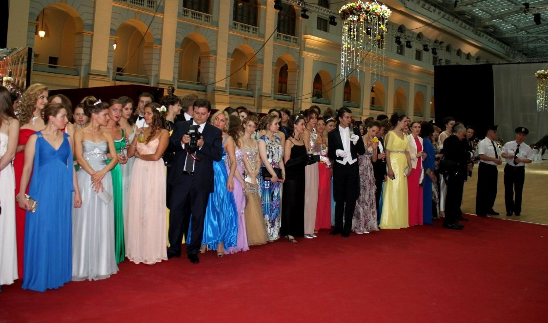 ballguests