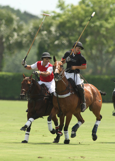 US Open photos polo Coca-Cola Zorzal Alex Pacheco polo magazine 2013 florida polo 3