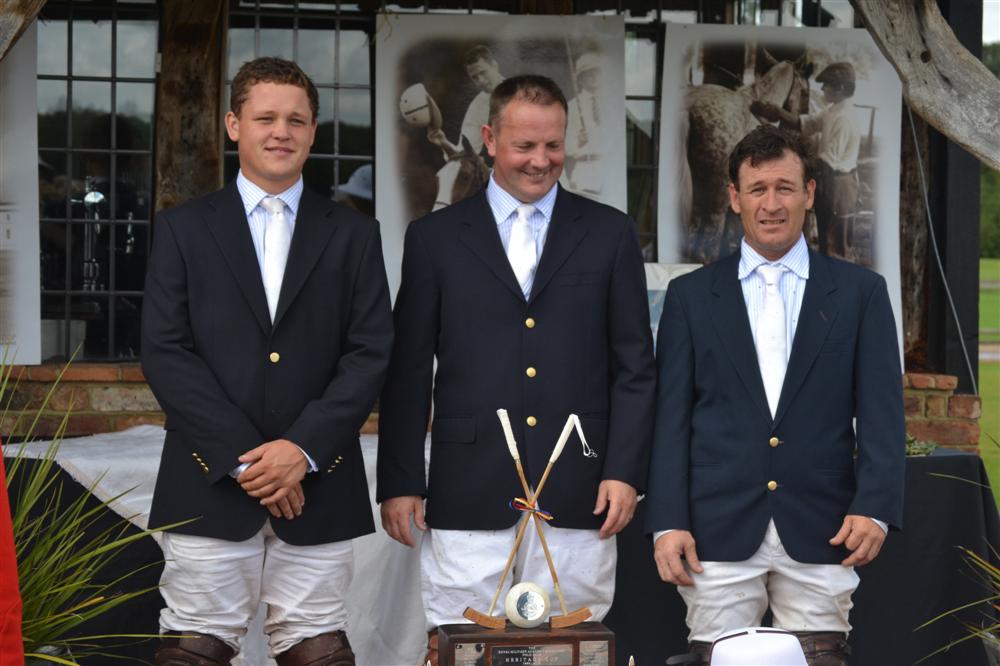 7th HERITAGE POLO CUP 2012 pictures