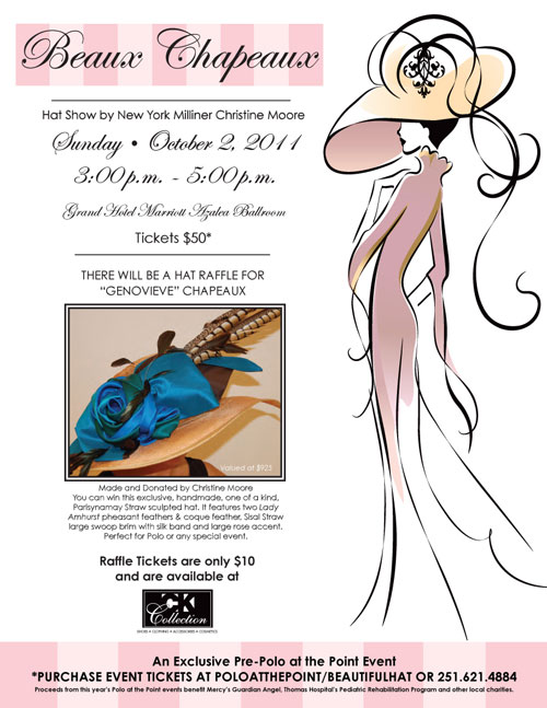 POLO at the POINT Buy Tickets NOW