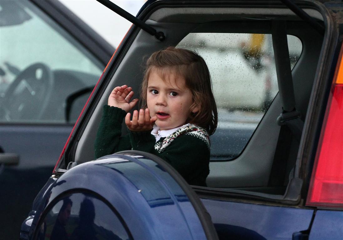 Celine MP-British Gold Cup 2012 for POLO Magazine 3