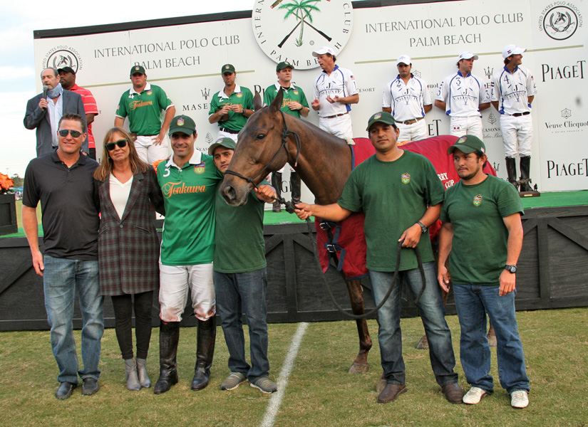 polomagazine2014joebarry memorialcupfinalvaliente Tonkawaphotospacheco 8
